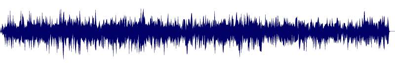 Volume waveform