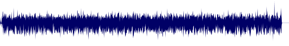 Volume waveform