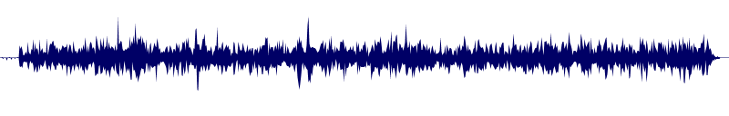 Volume waveform