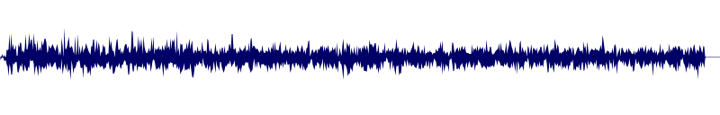 Volume waveform