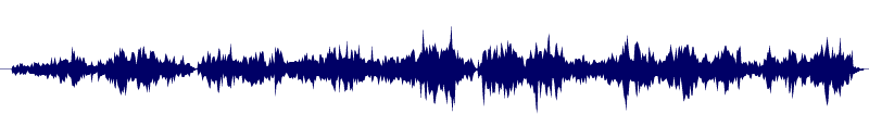 Volume waveform