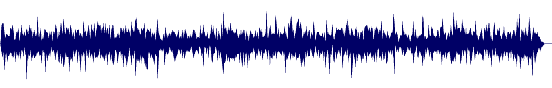 Volume waveform