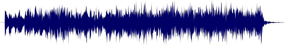 Volume waveform