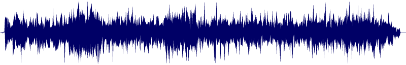 Volume waveform