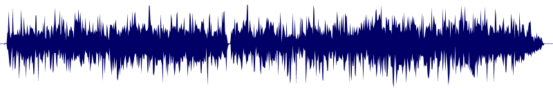 Volume waveform