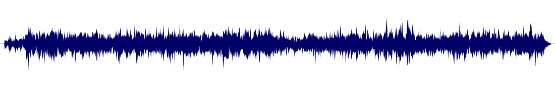 Volume waveform