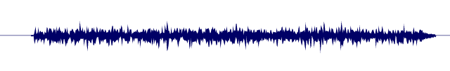 Volume waveform