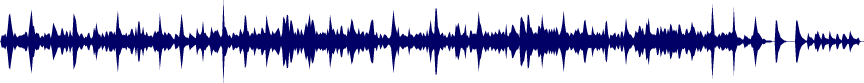 Volume waveform