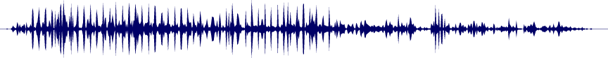 Volume waveform