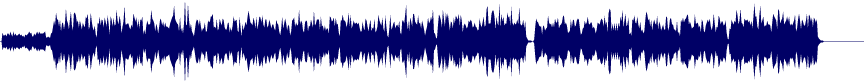 Volume waveform