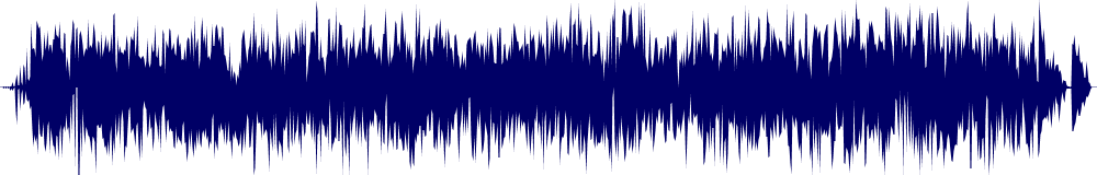 Volume waveform