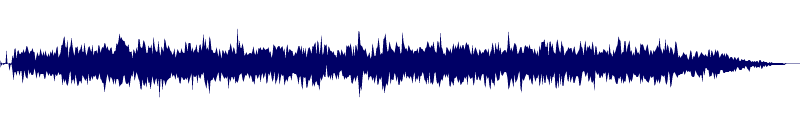 Volume waveform