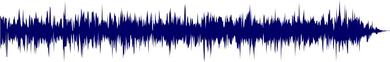 Volume waveform