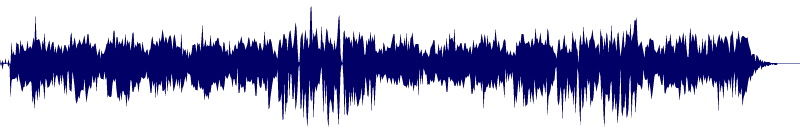 Volume waveform