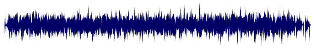 Volume waveform