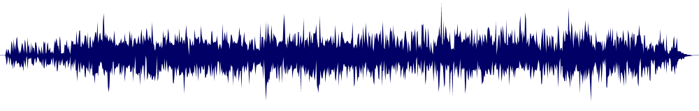 Volume waveform