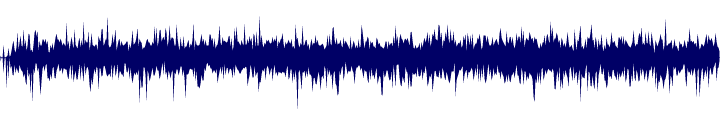 Volume waveform