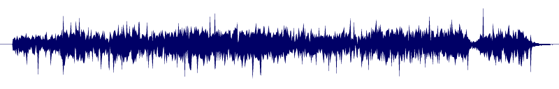 Volume waveform