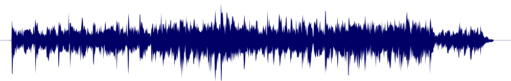 Volume waveform