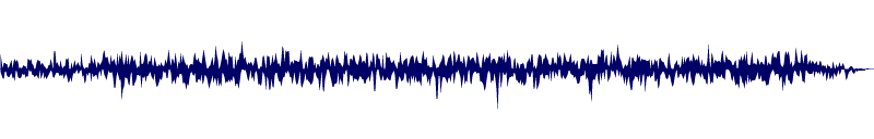 Volume waveform