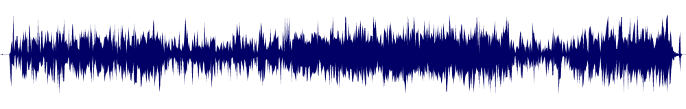 Volume waveform