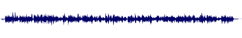 Volume waveform