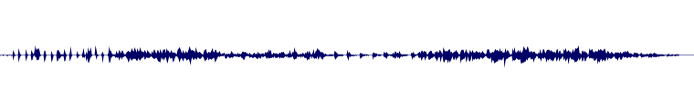 Volume waveform