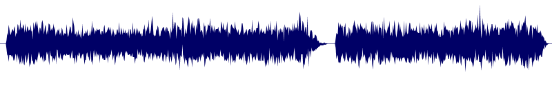 Volume waveform