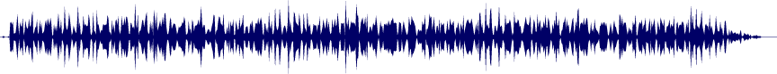 Volume waveform