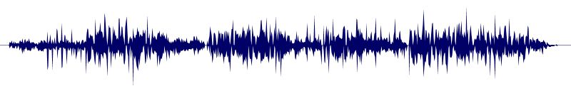 Volume waveform