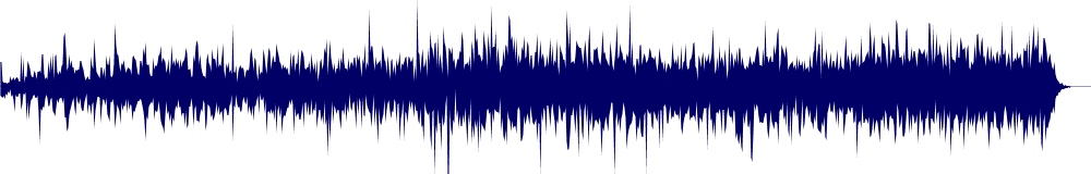 Volume waveform