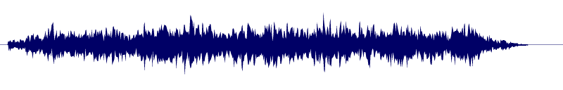 Volume waveform