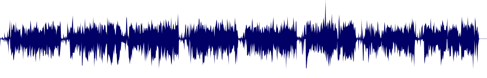 Volume waveform