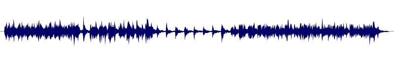 Volume waveform