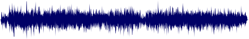 Volume waveform