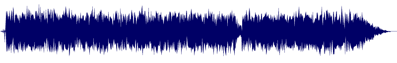 Volume waveform