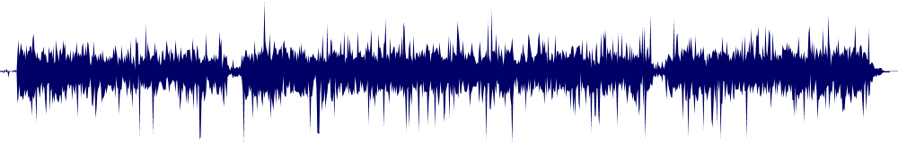 Volume waveform