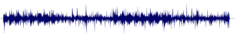 Volume waveform