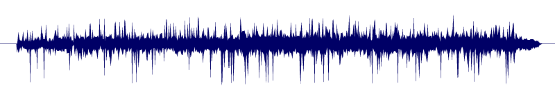 Volume waveform