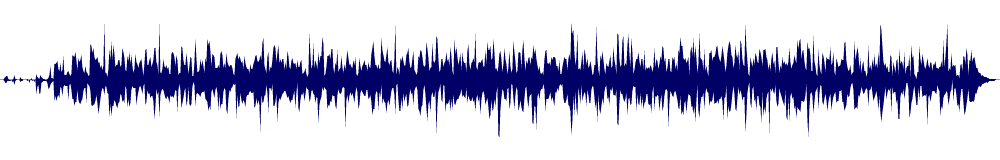 Volume waveform