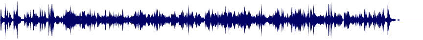 Volume waveform