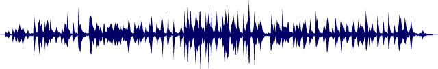 Volume waveform