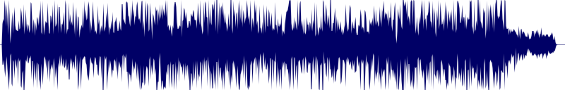 Volume waveform