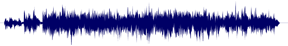 Volume waveform