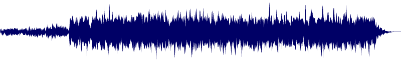 Volume waveform