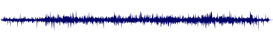 Volume waveform