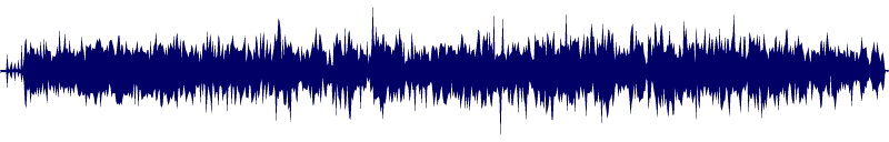 Volume waveform