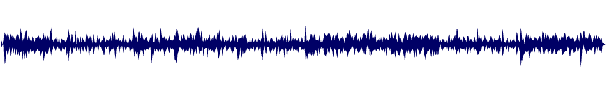 Volume waveform