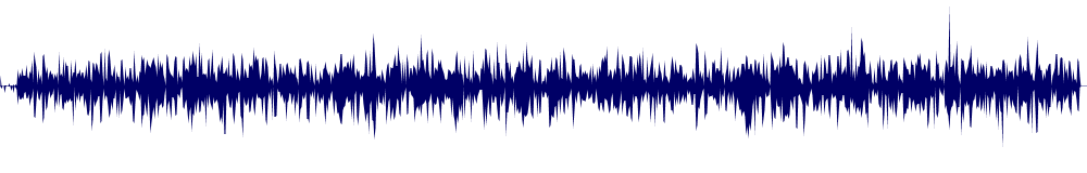 Volume waveform