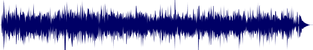 Volume waveform